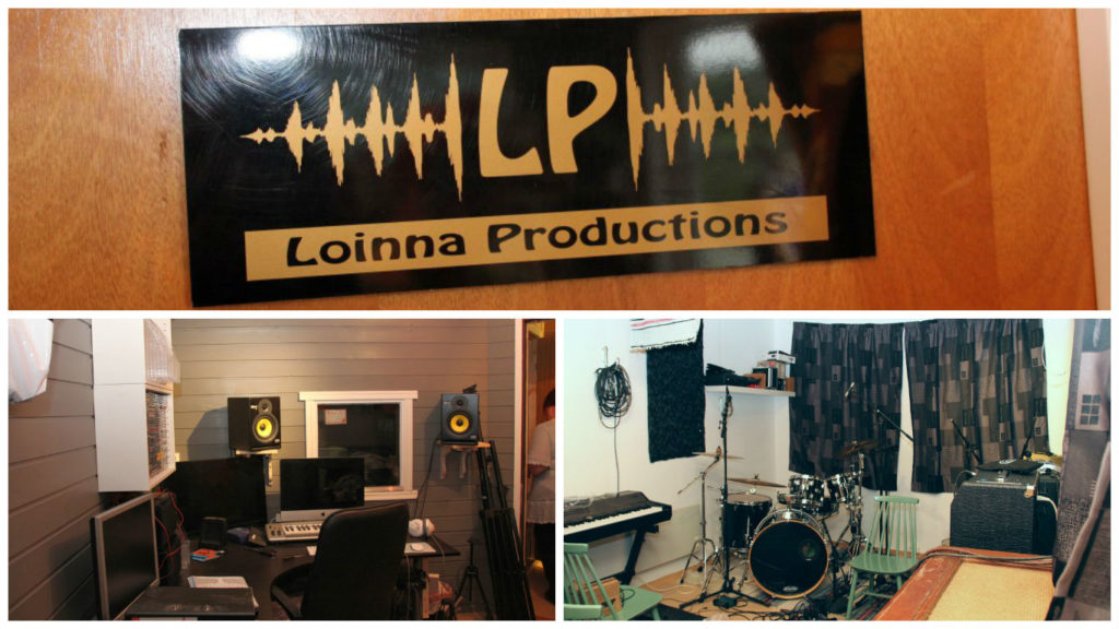 Loinna Productions